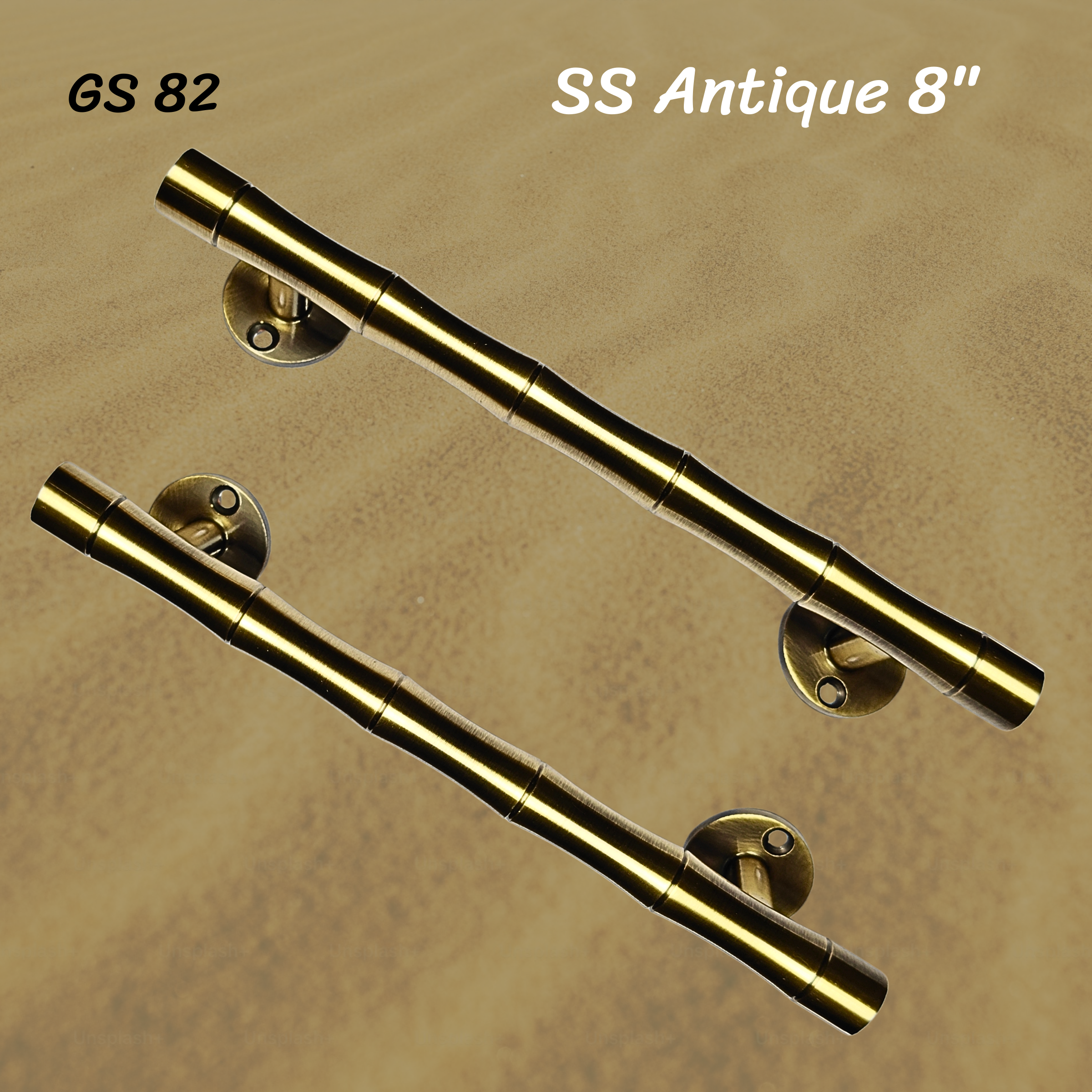 Main Door Handle GS 82