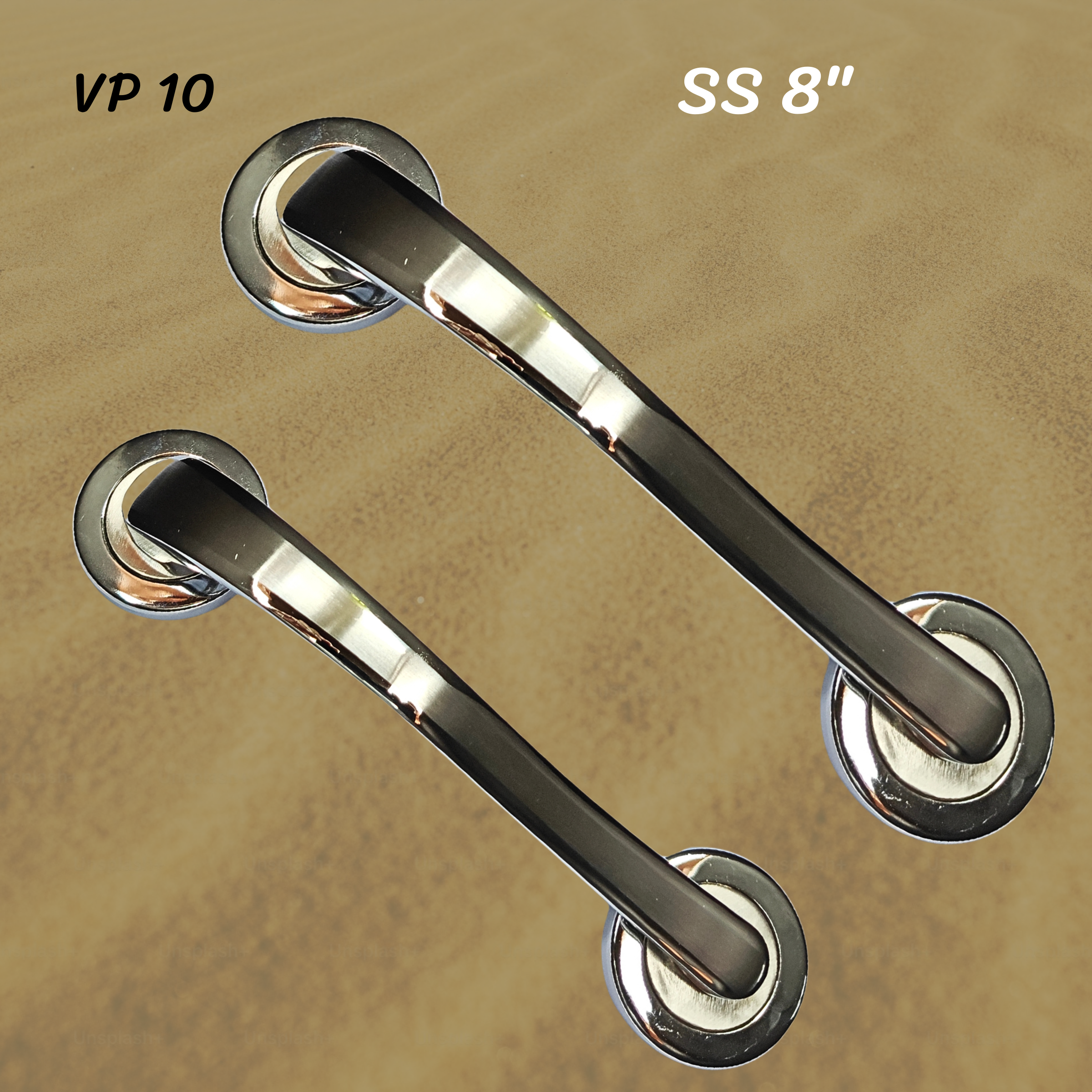 Main Door Handle VP 10