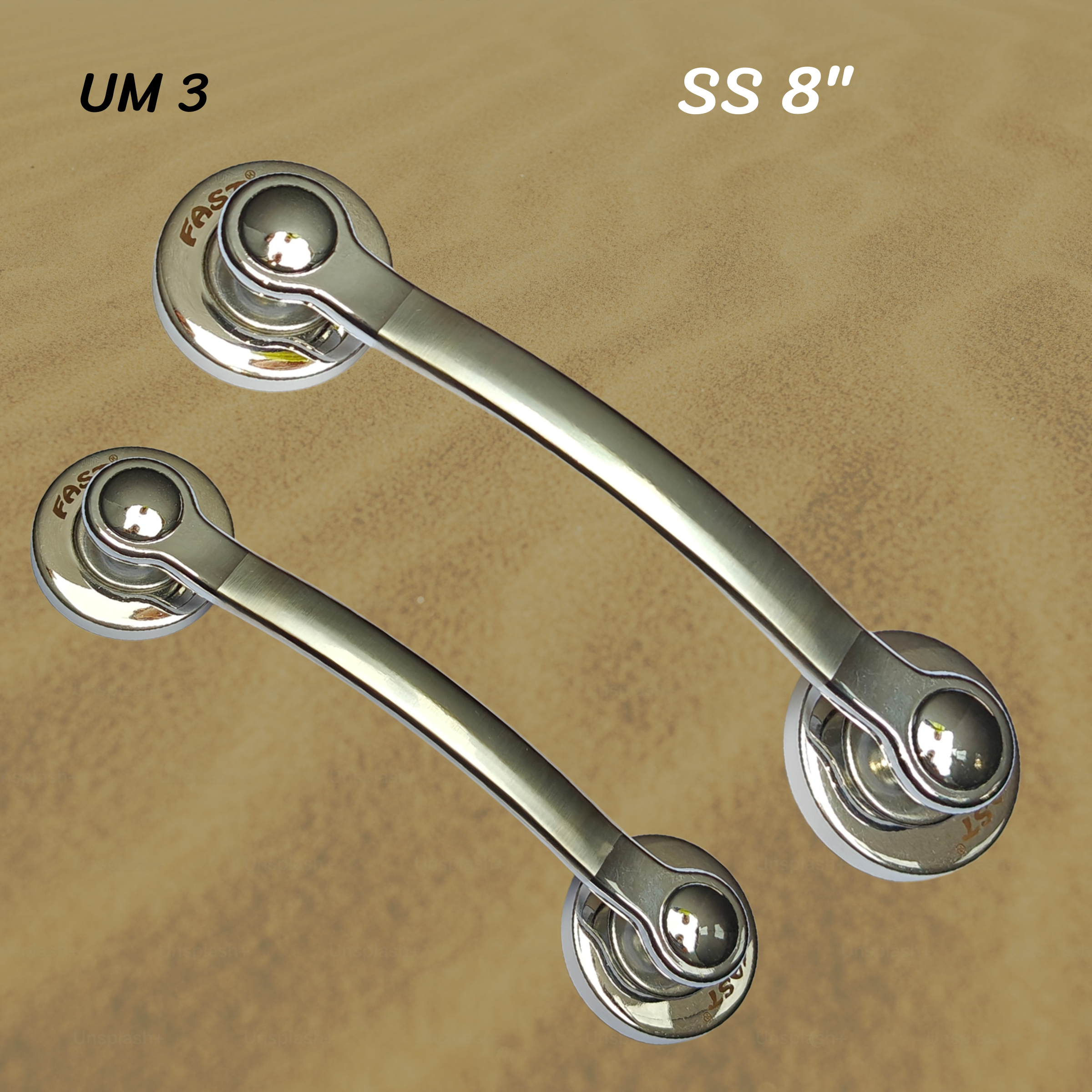 Main Door Handle UM 3