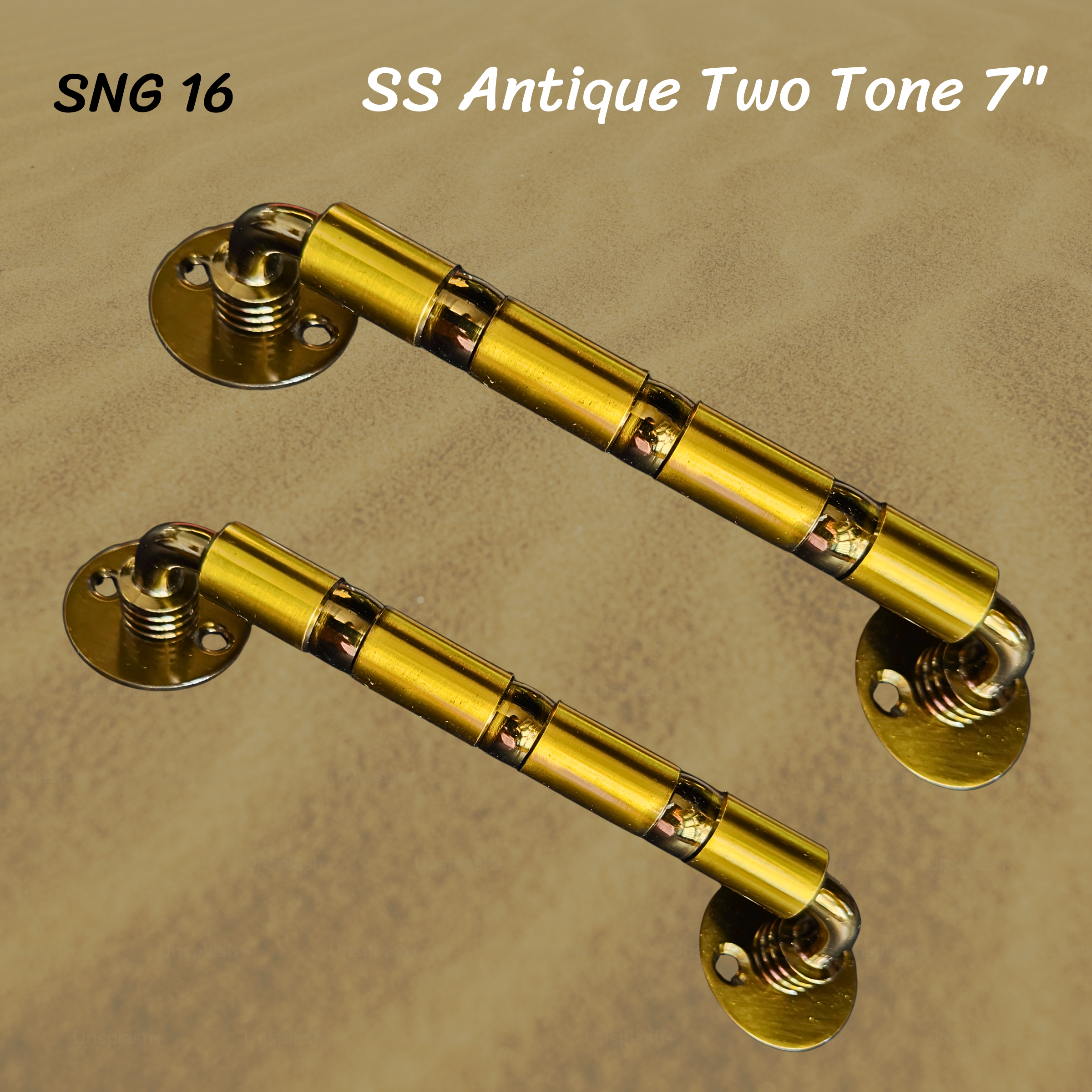 Main Door Handle SNG 16