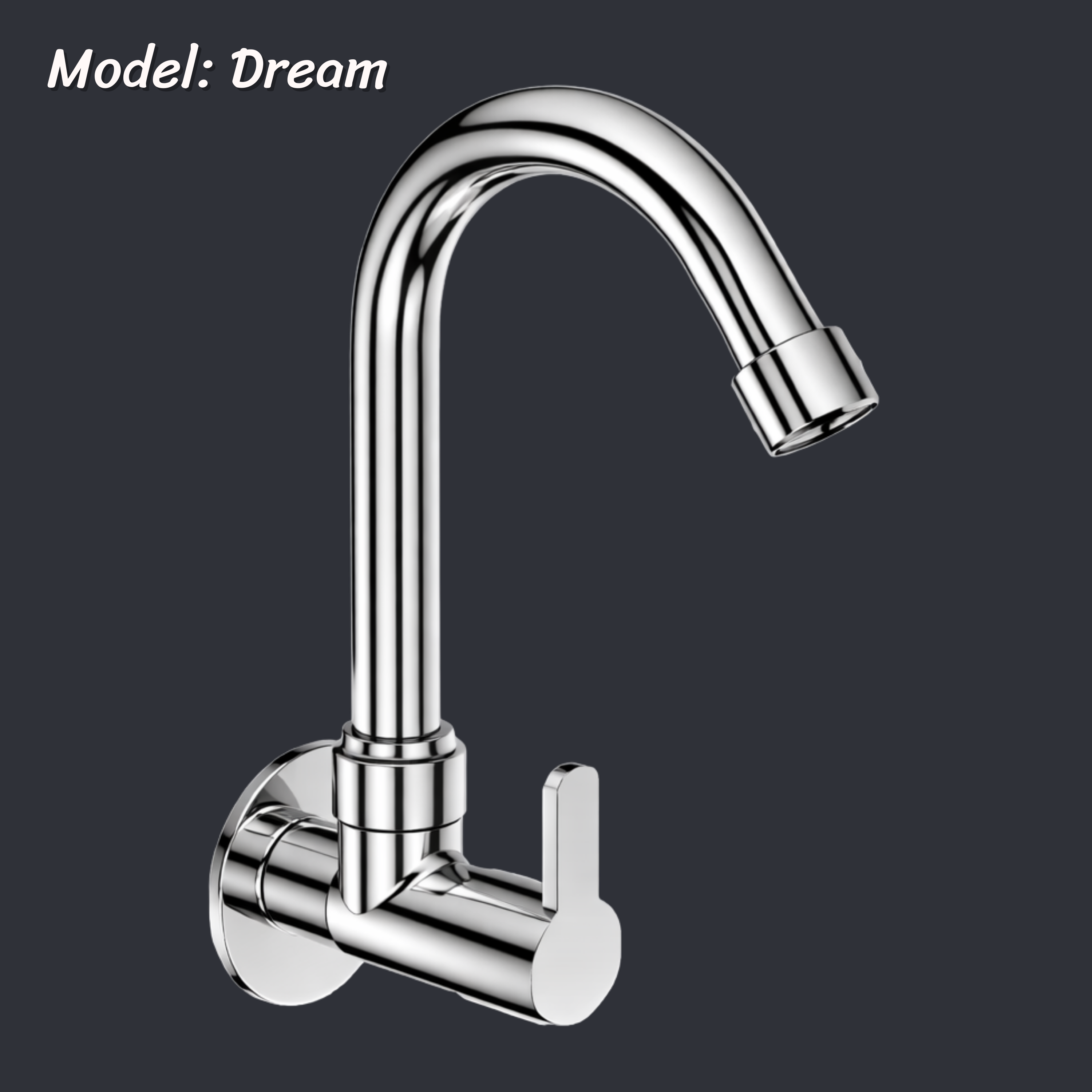 Sink Cock - Dream BM 12