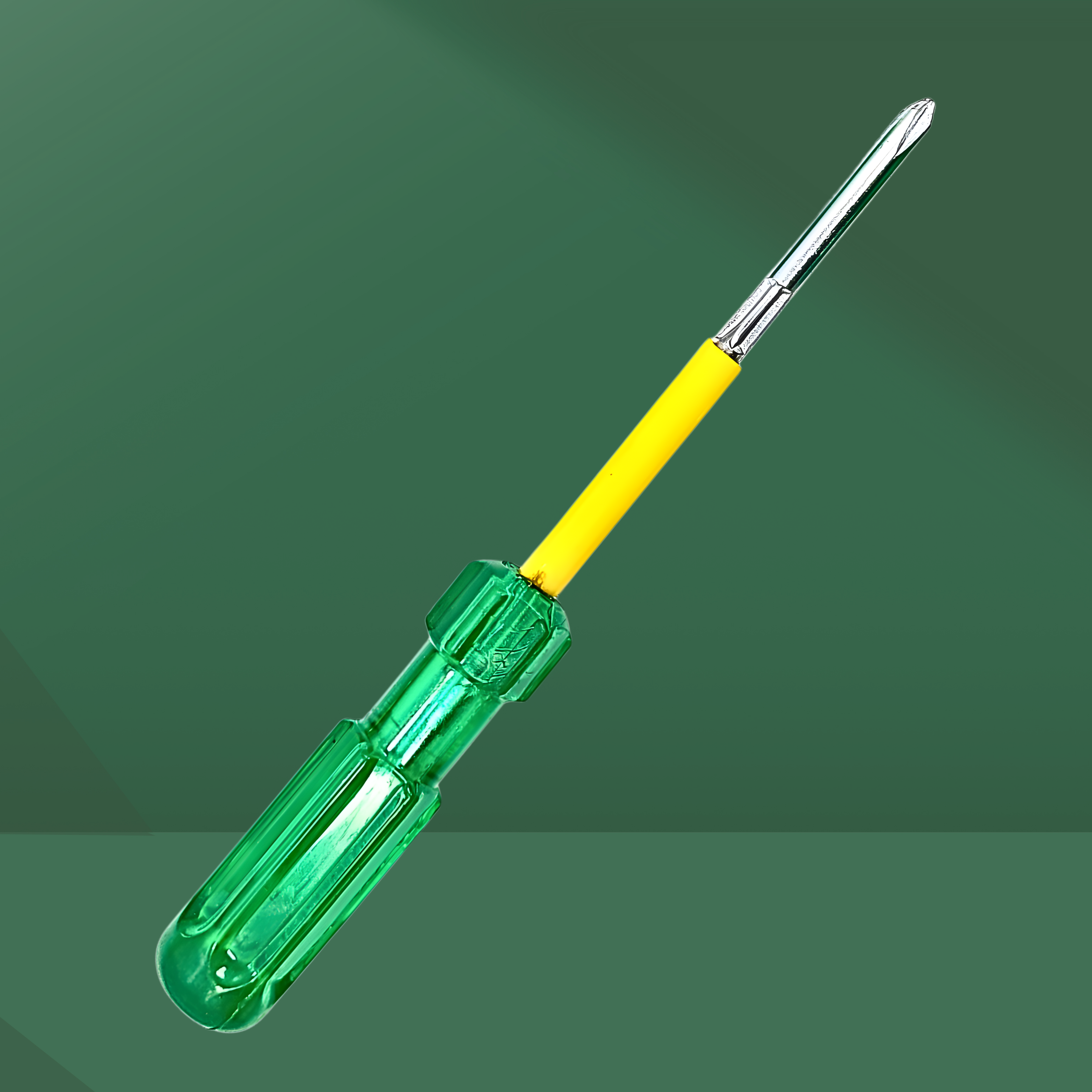 Screw Driver 2 in 1