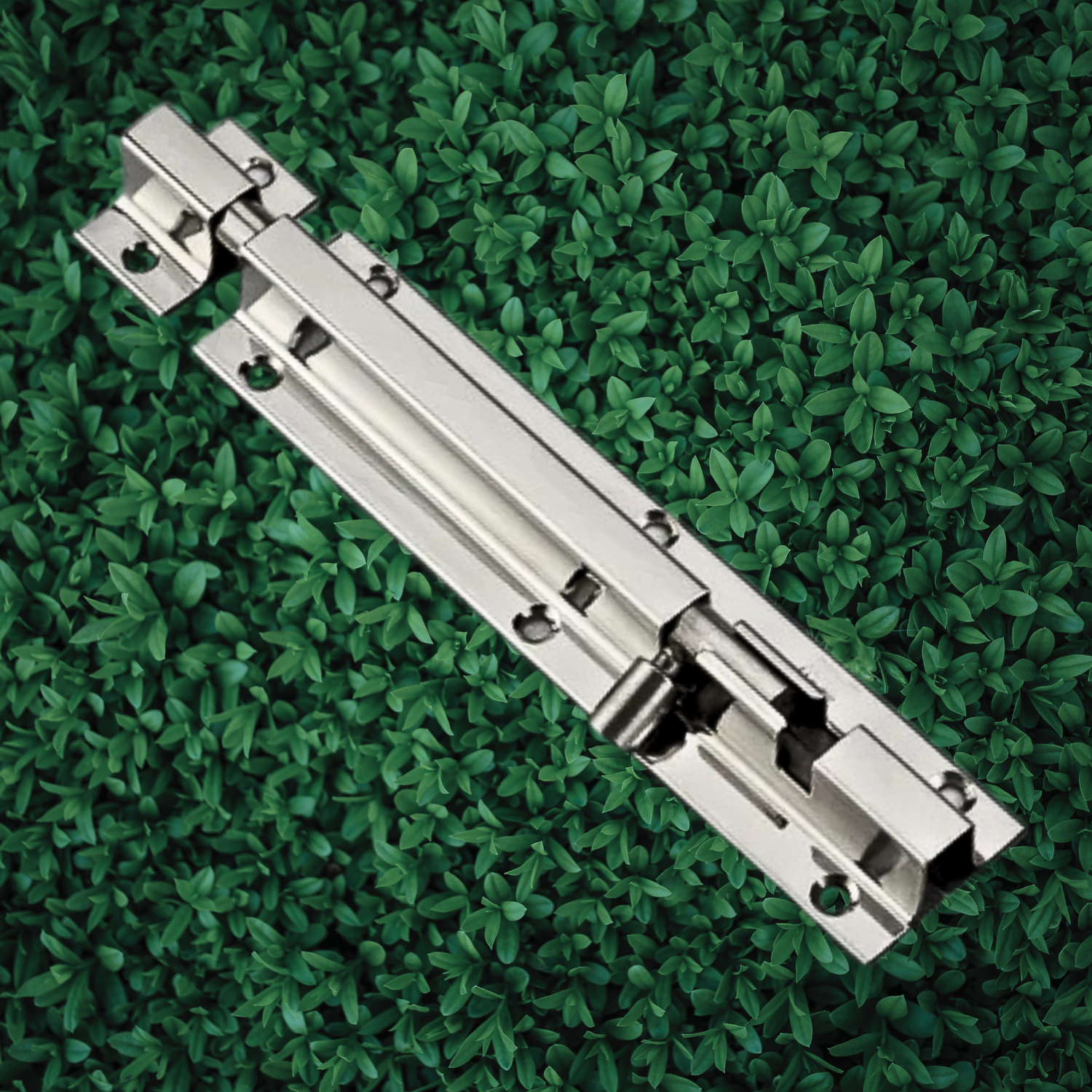 Stainless Steel Tower Bolts