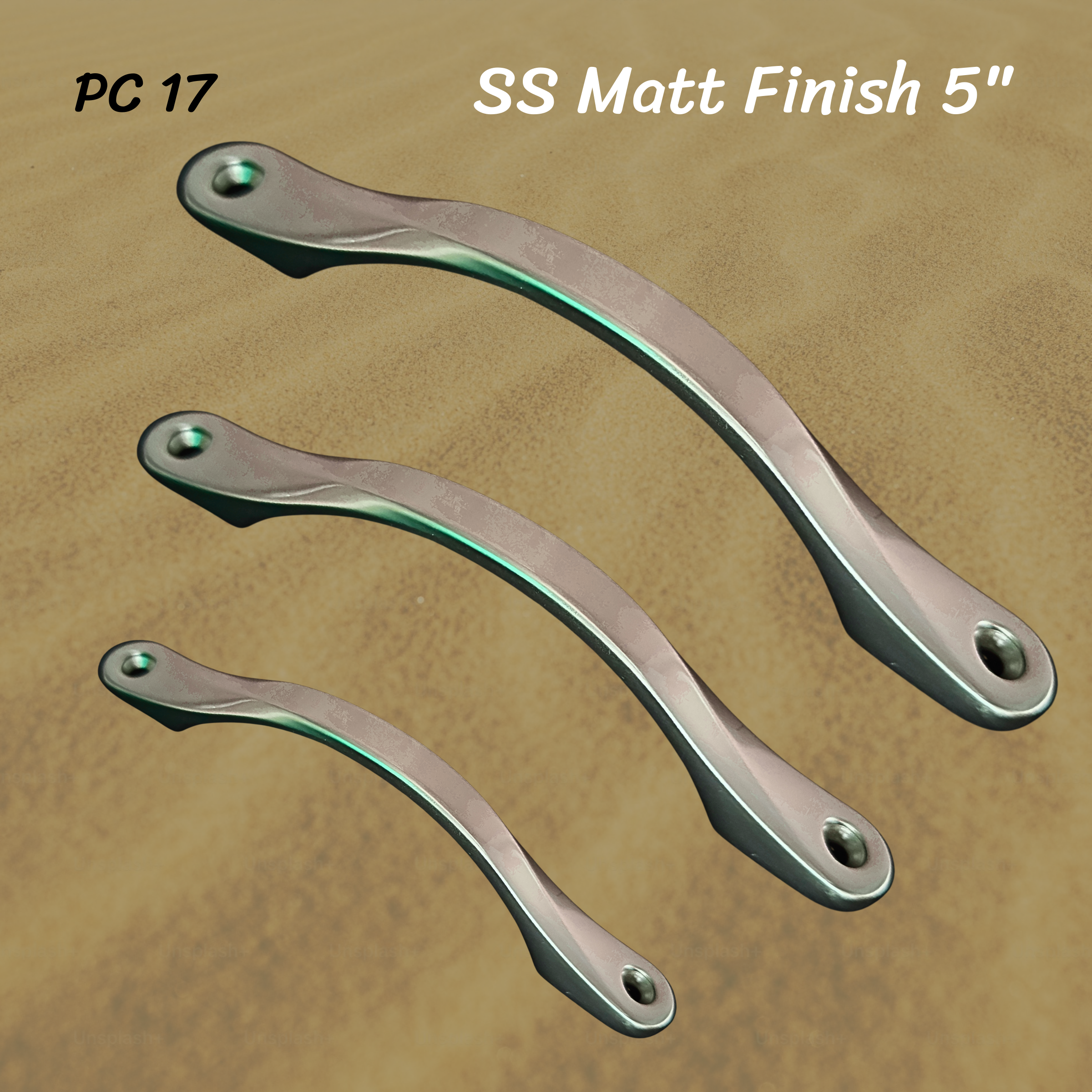 Window Handle PC 17