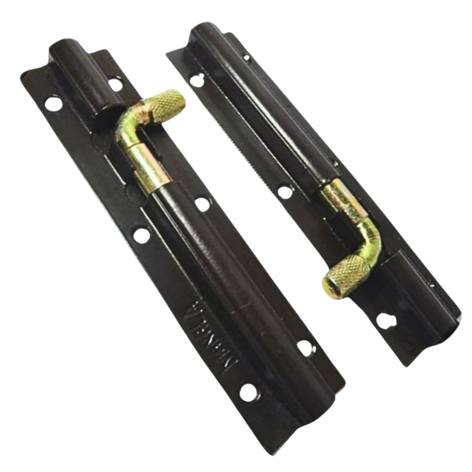 Mild Steel Powder Coated Tower Bolts