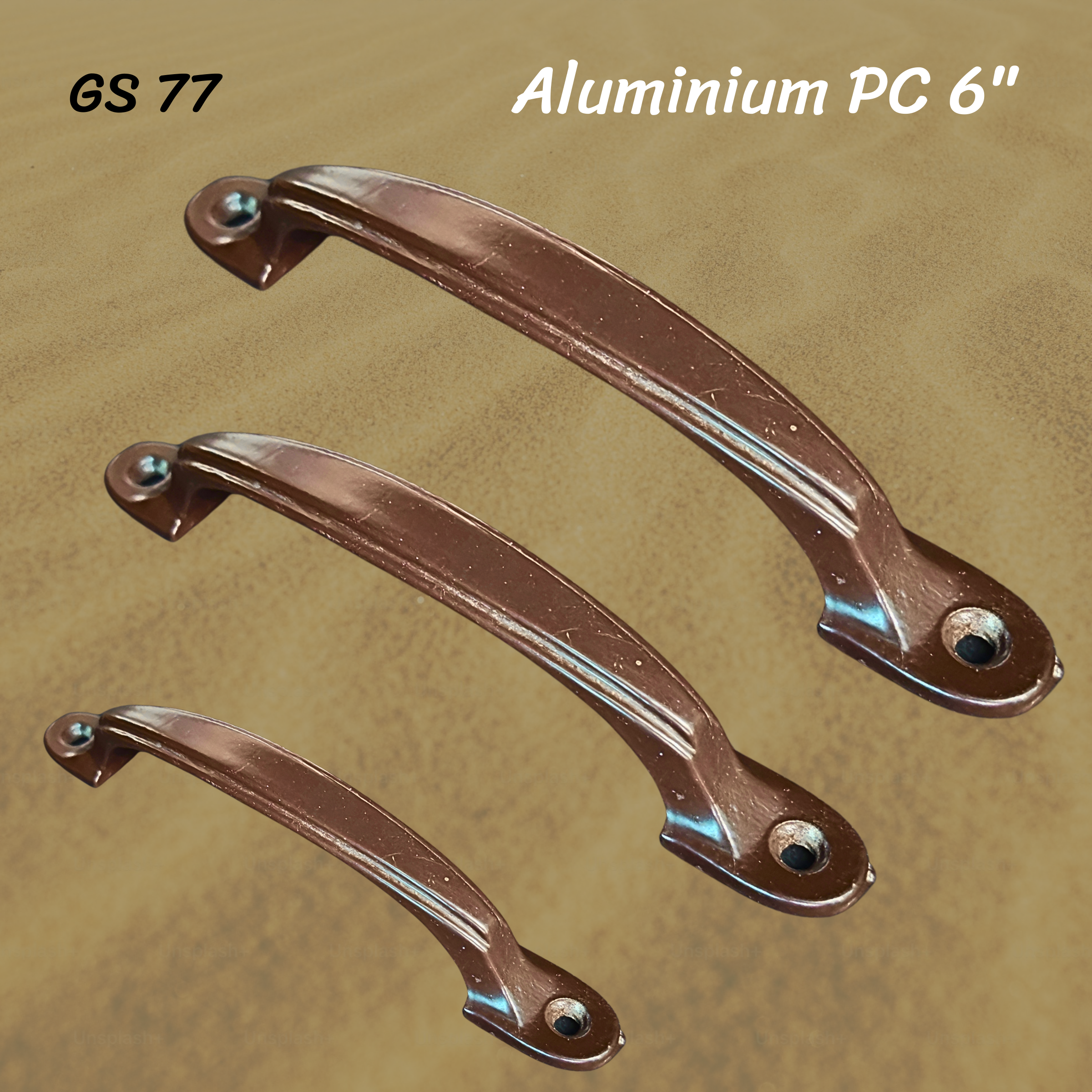 Window Handle GS 77