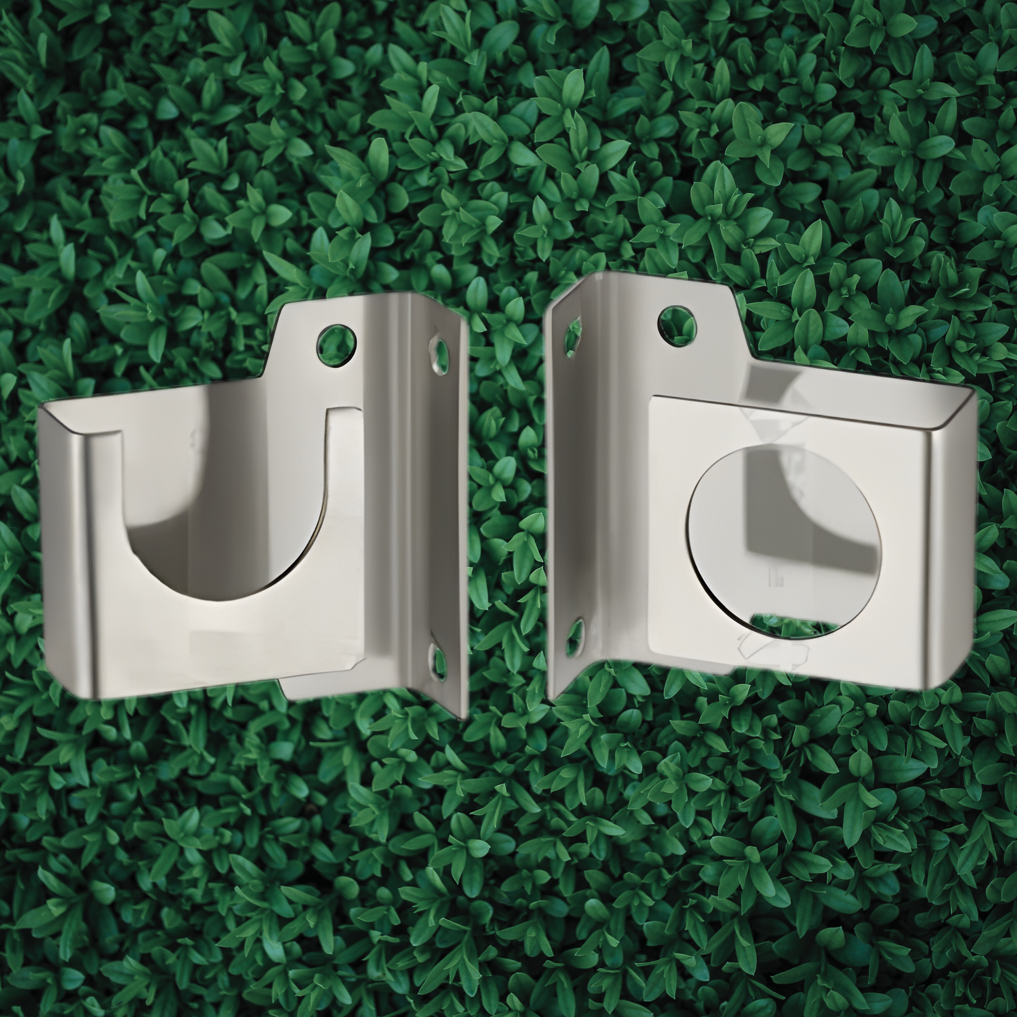 Universal Curtain Brackets