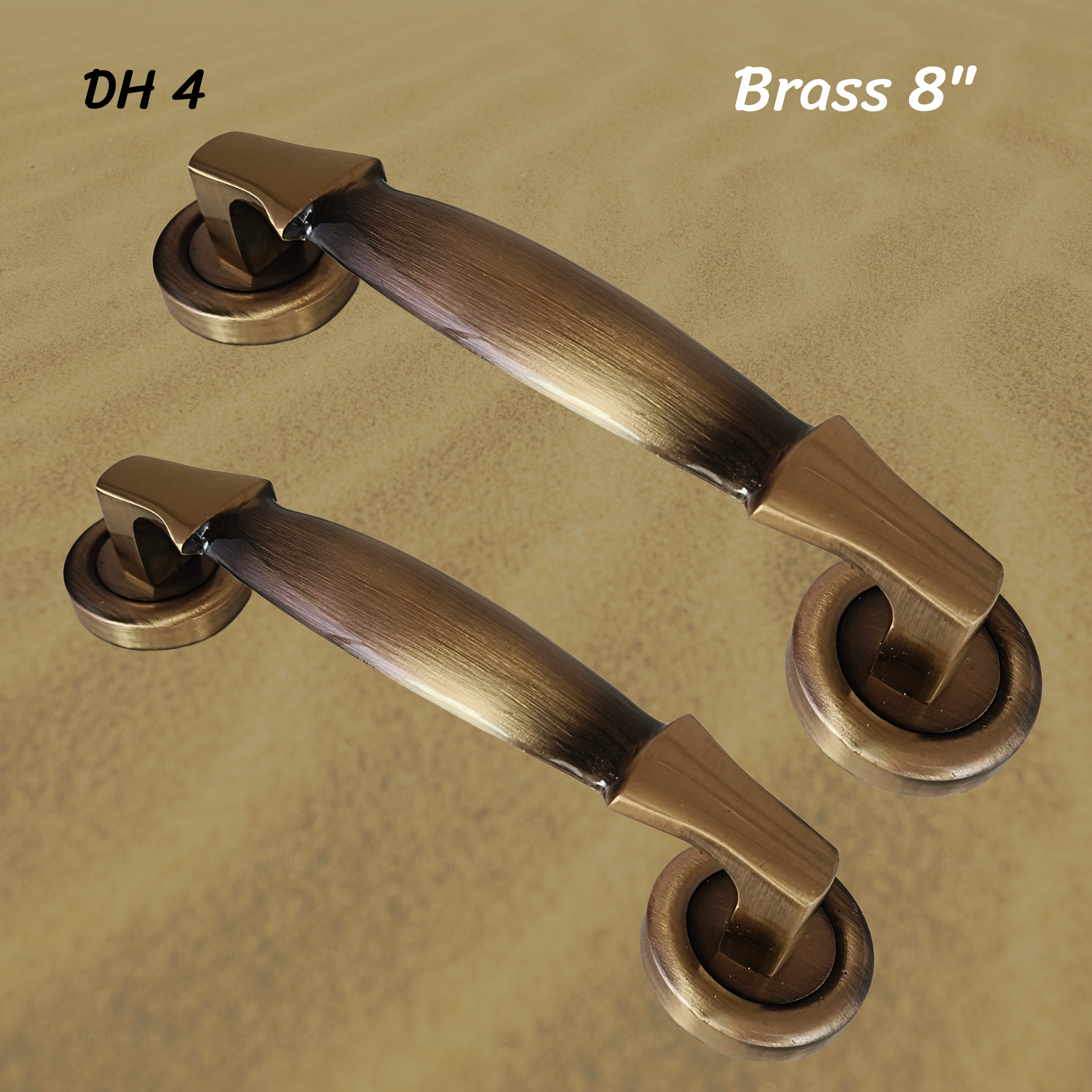 Main Door Handle DH 4