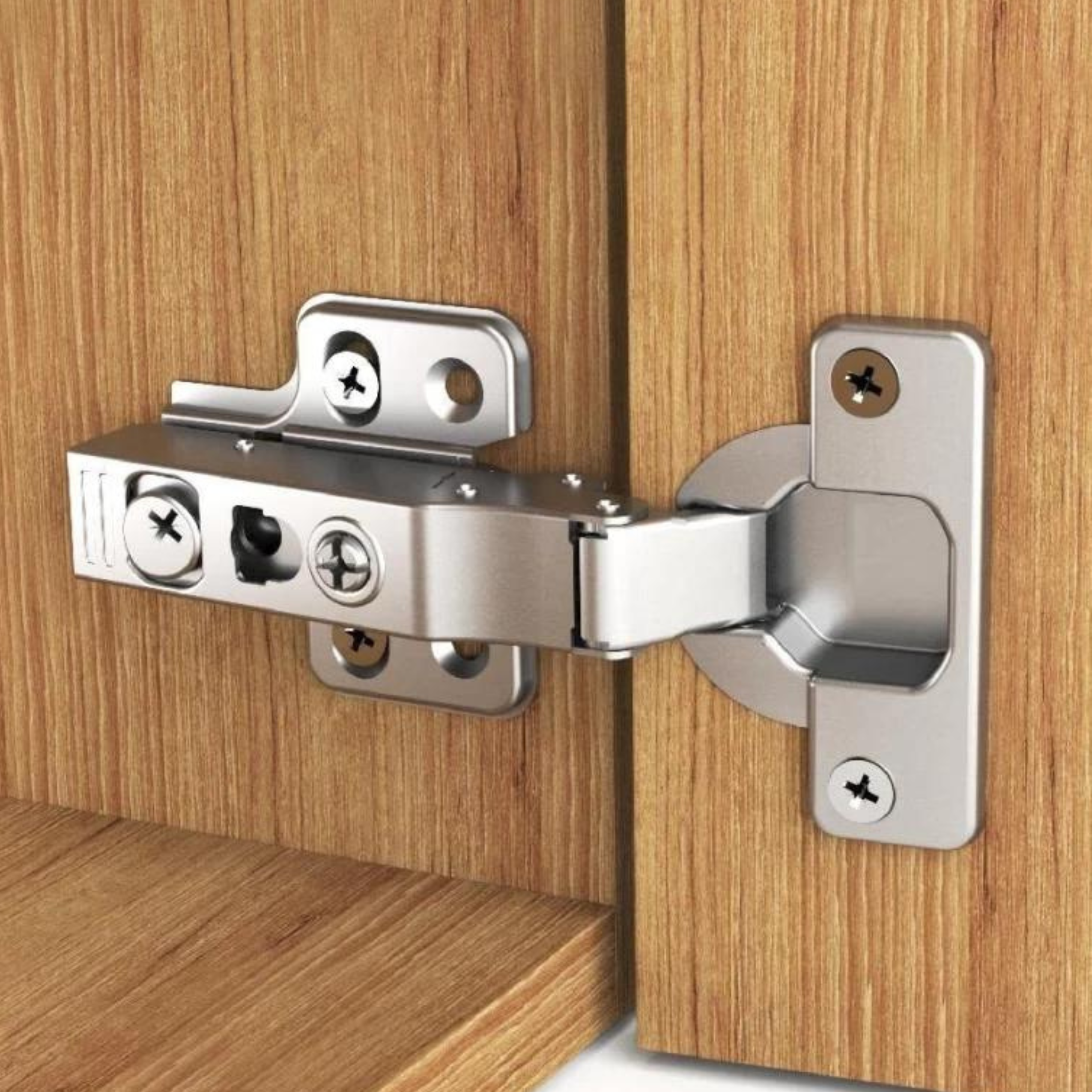 Kitchen Cupboard Hinges