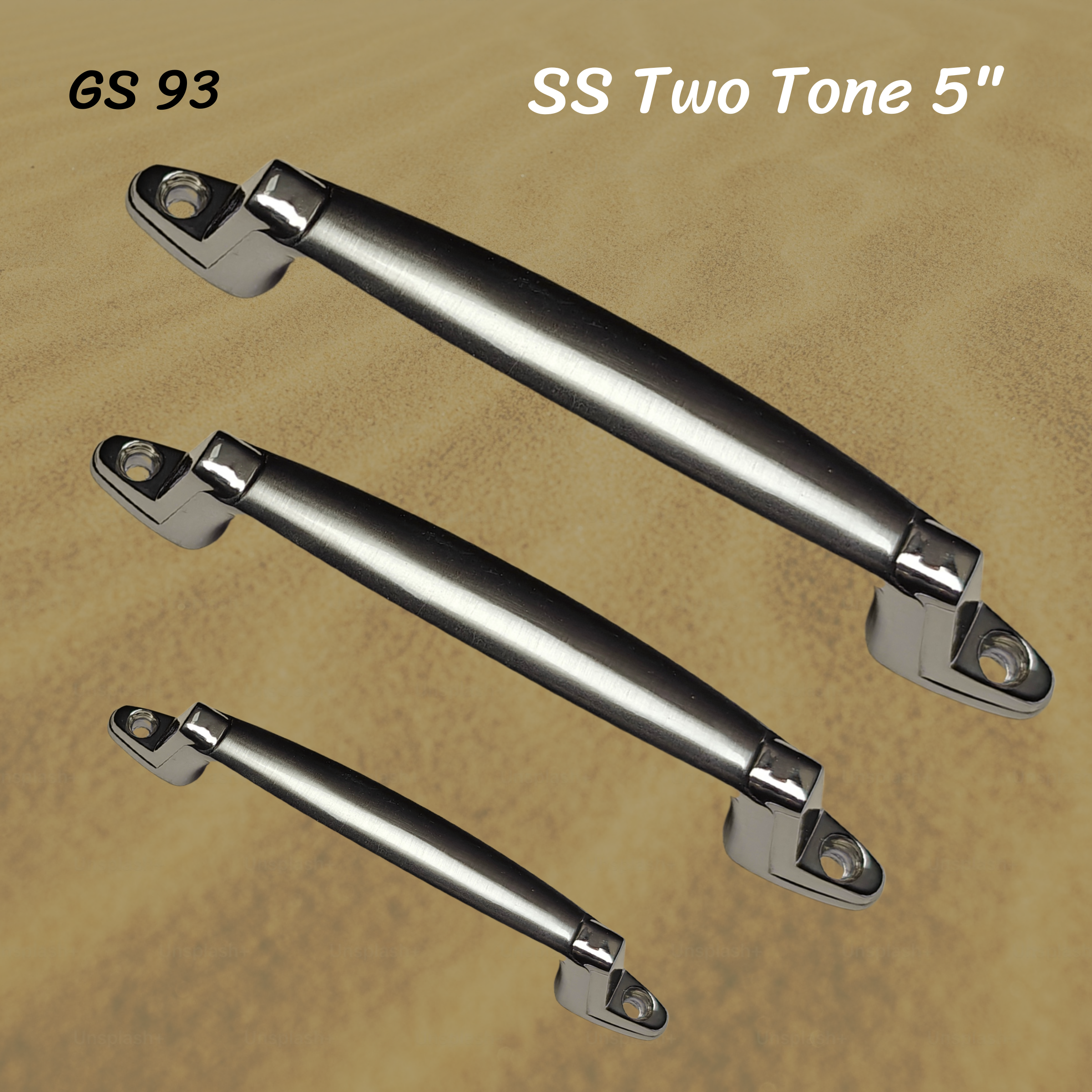 Window Handle GS 93
