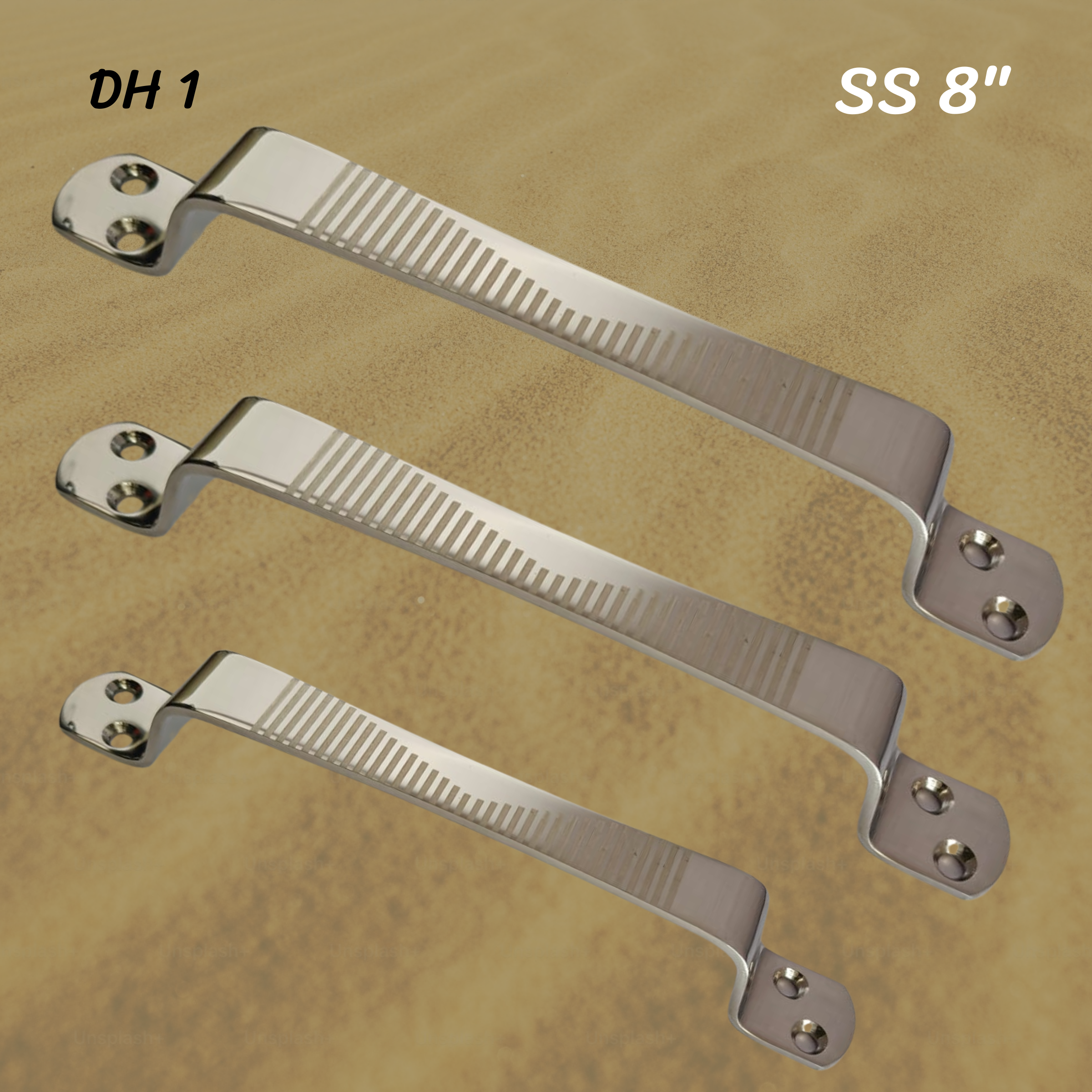 Window Handle DH 1