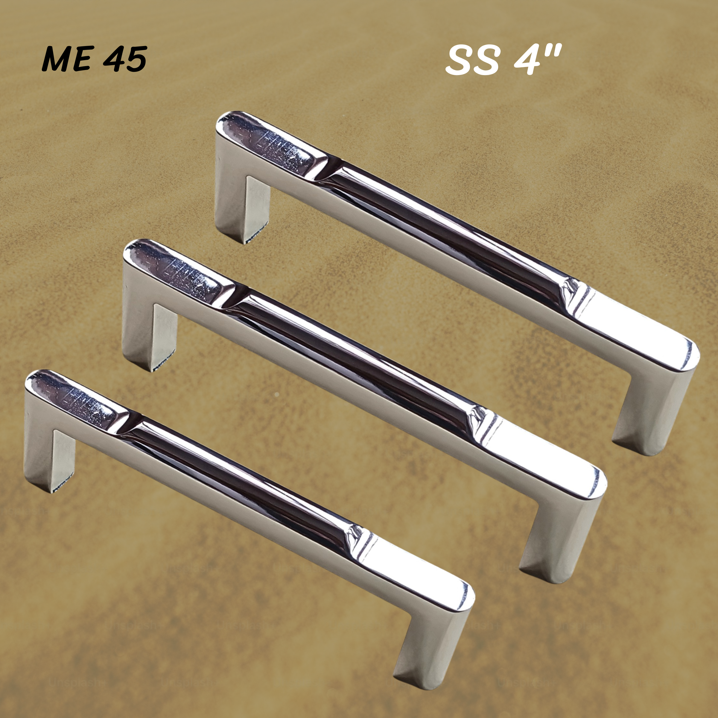 Cupboard Handle ME 45
