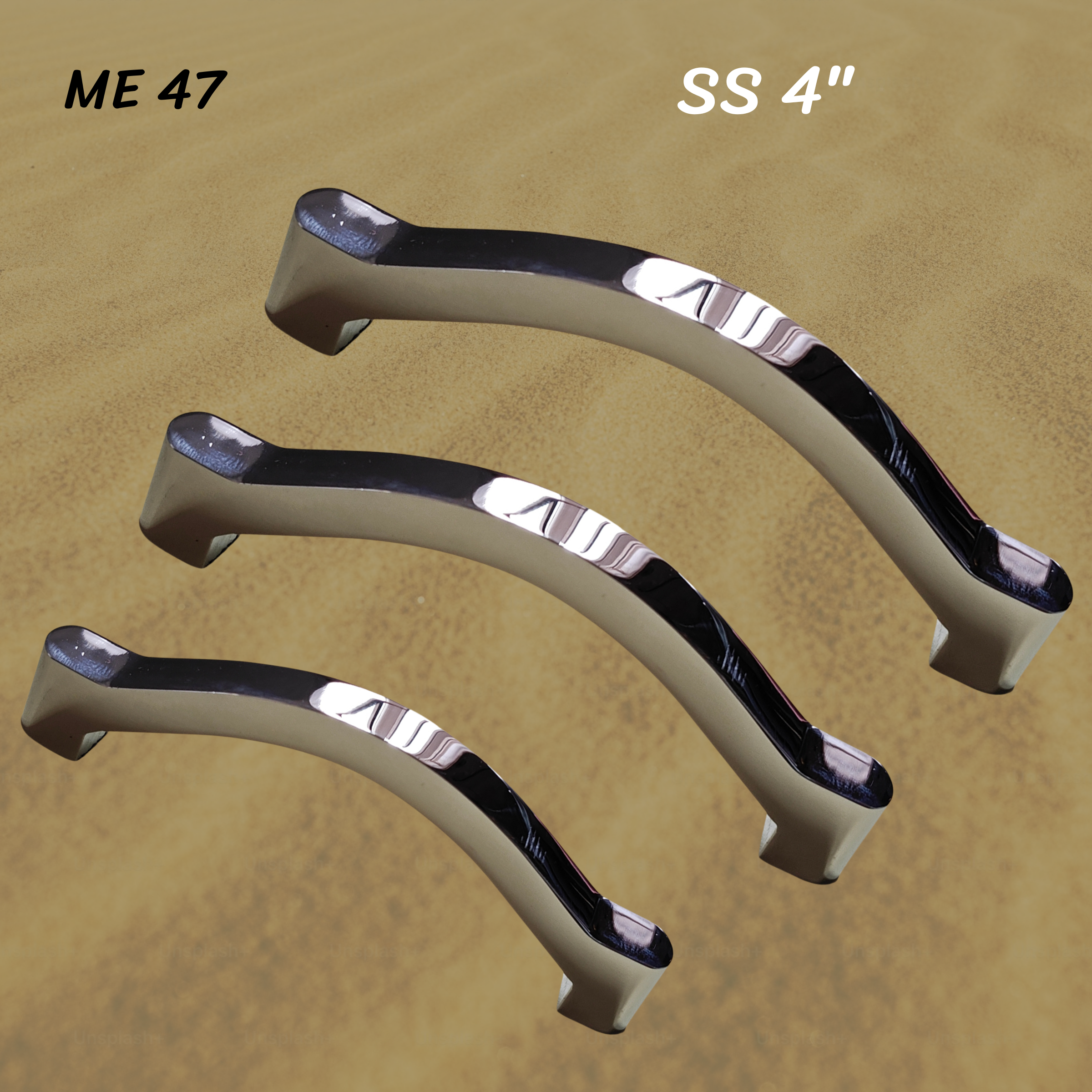 Cupboard Handle ME 47