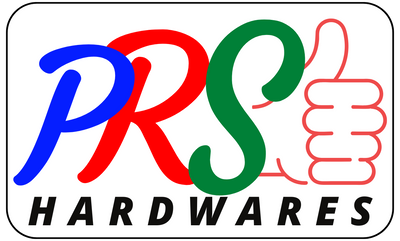 PRS Hardwares